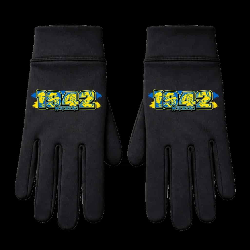 1942 Merelbeke Handschoenen