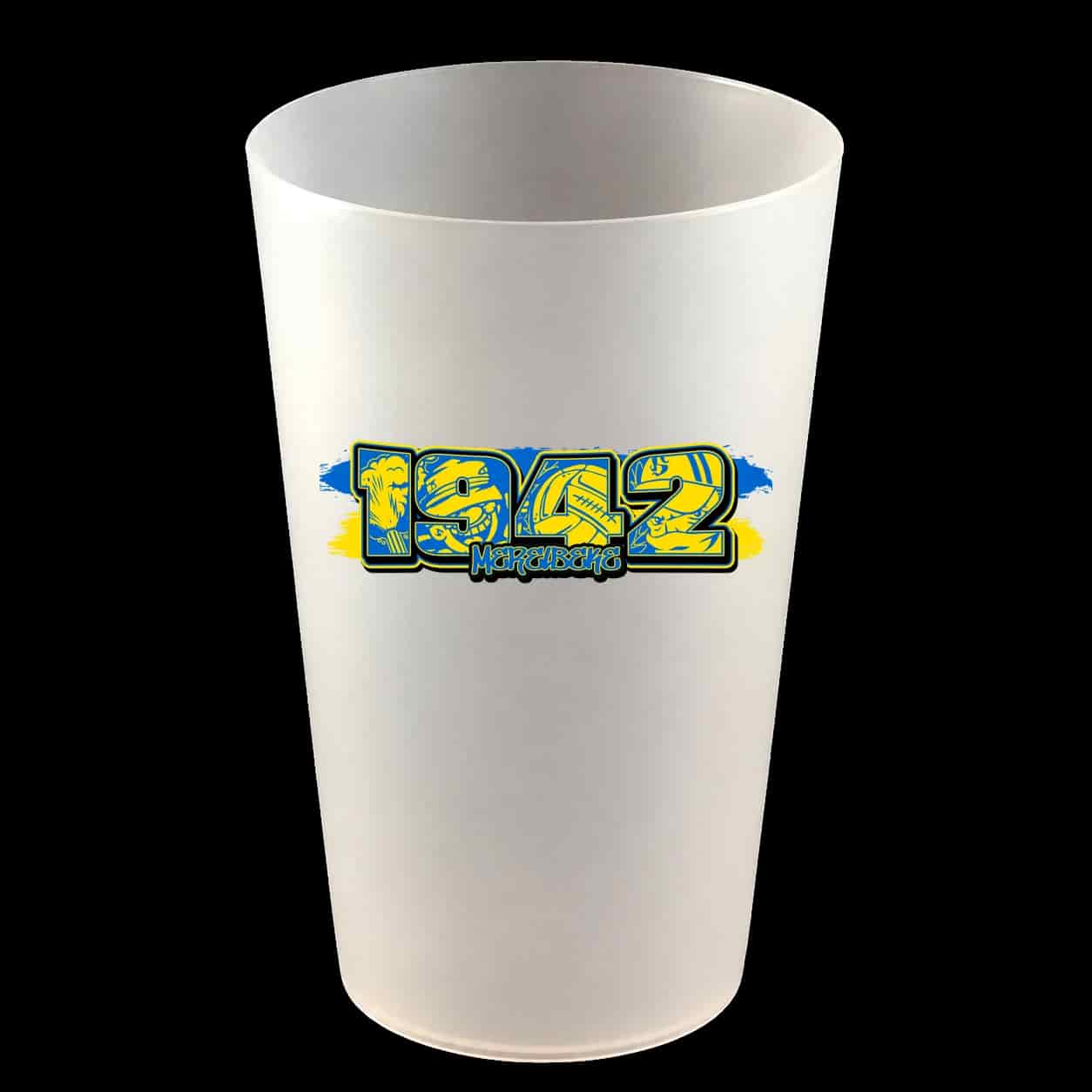 1942 Merelbeke Hardcup