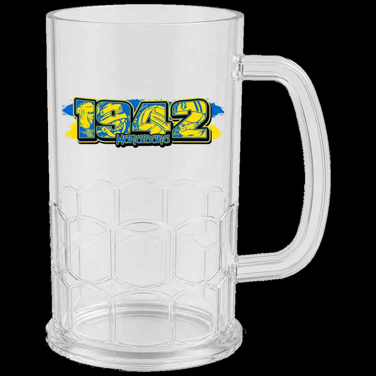 1942 Merelbeke Bierpul