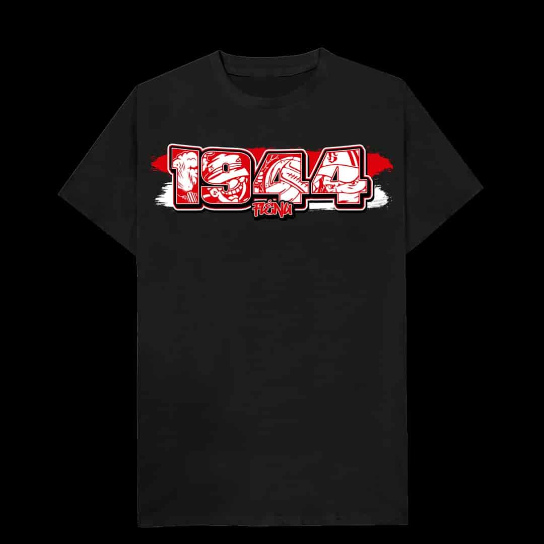 1944 Flénu T-shirt