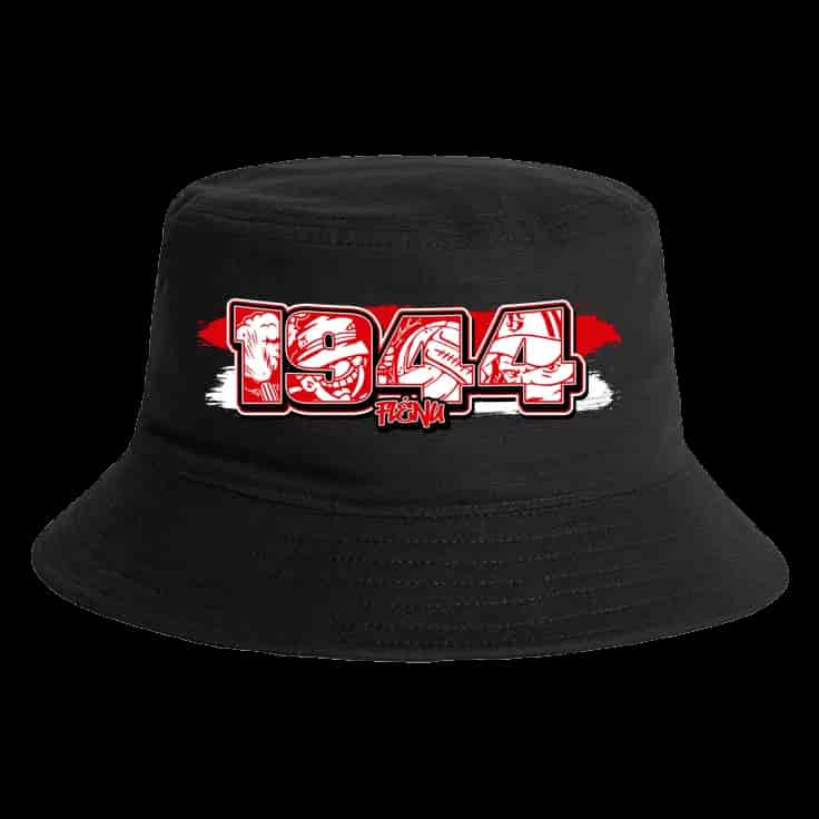 1944 Flénu Bucket Hat