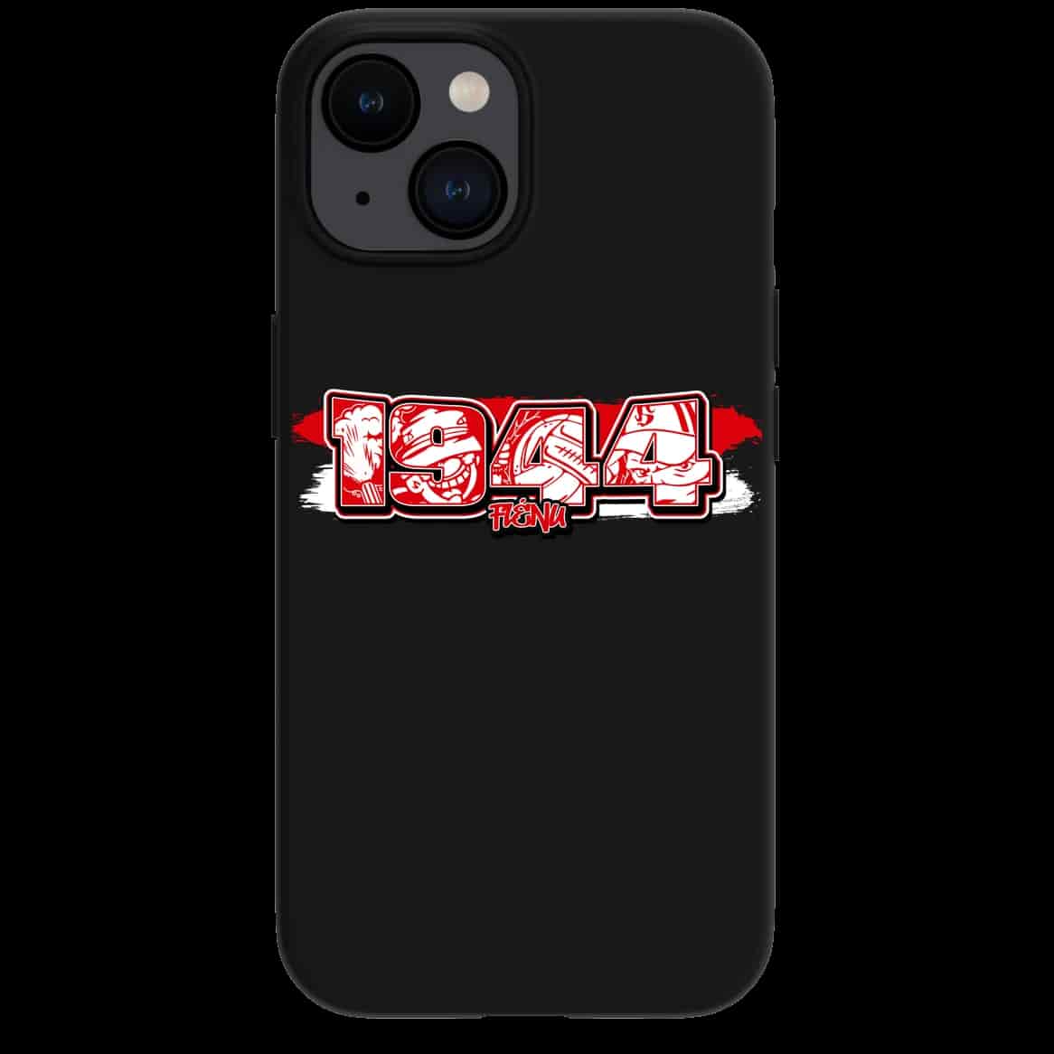 1944 Flénu iPhone hoes