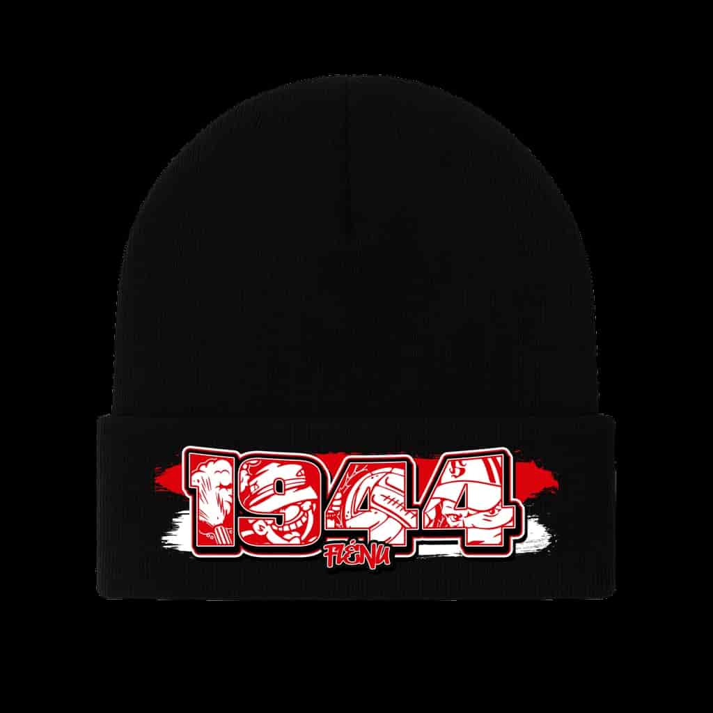 1944 Flénu Beanie
