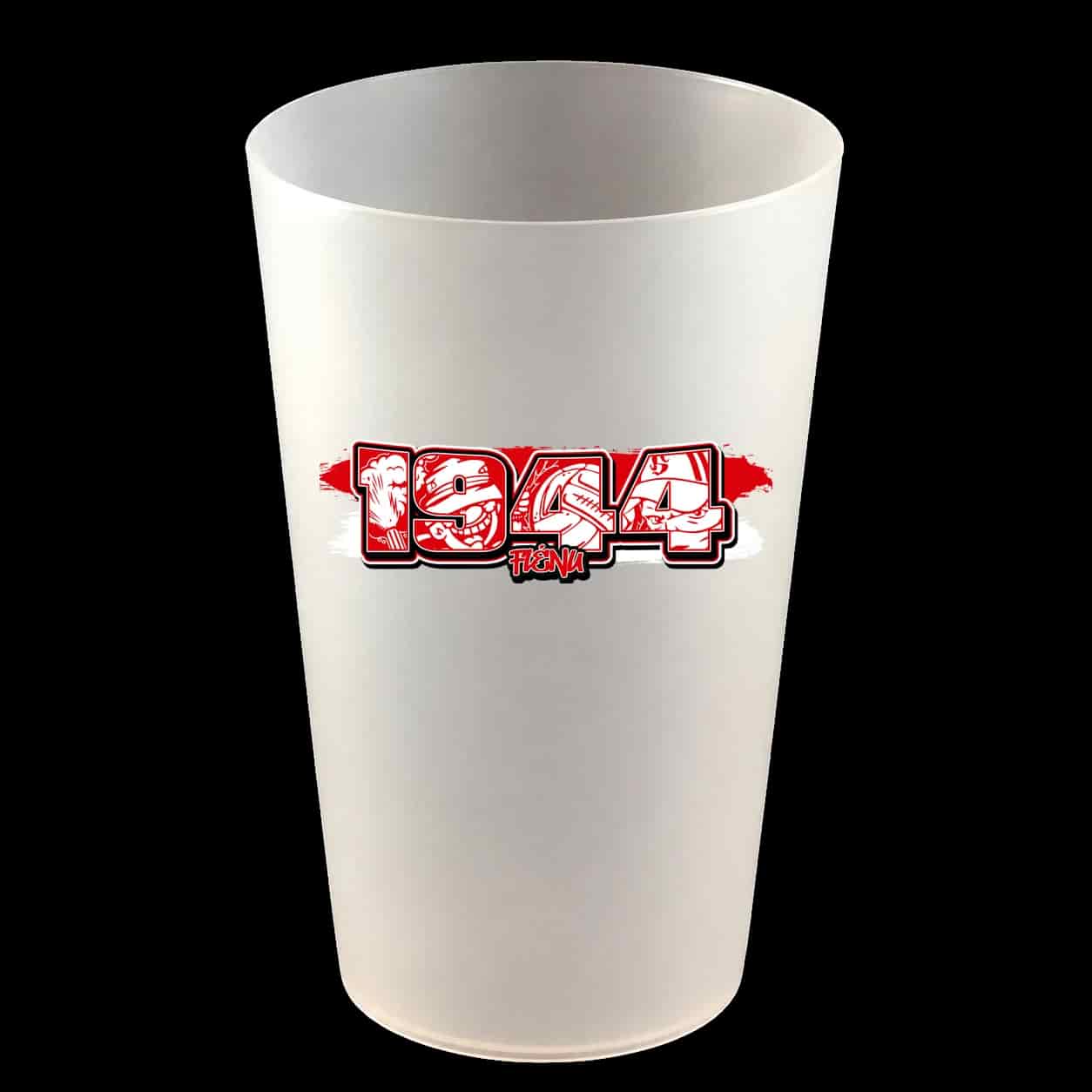 1944 Flénu Hardcup
