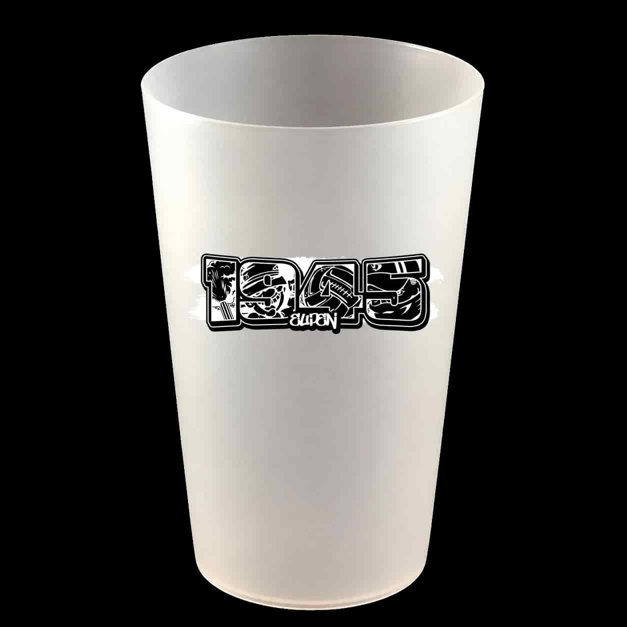 1945 Eupen Hardcup