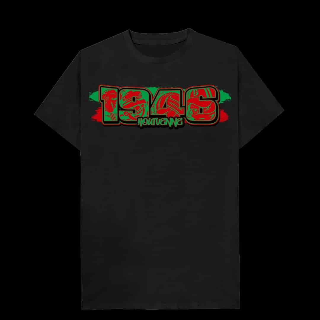 1946 Houtvenne T-shirt