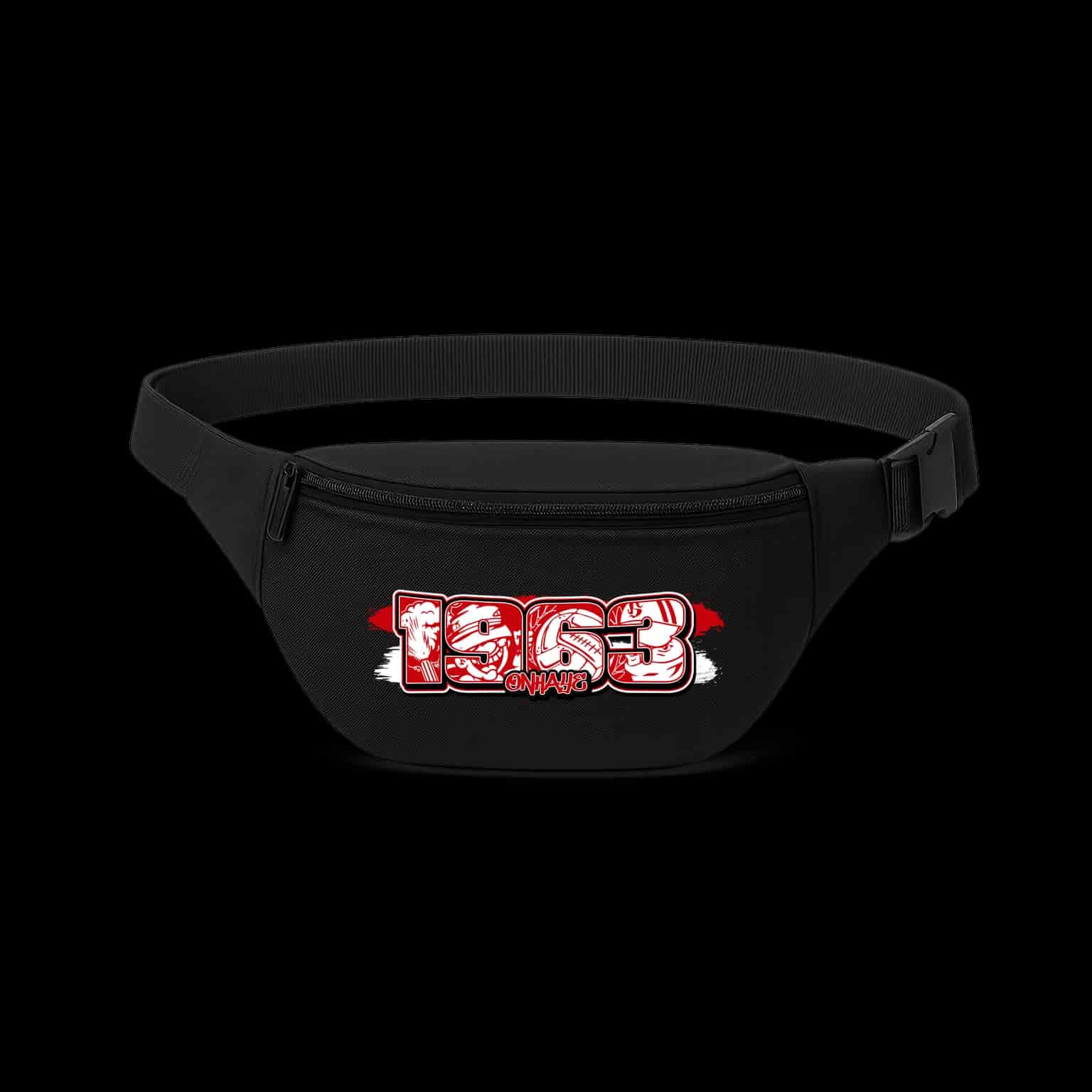 1963 Onhaye Fanny Pack