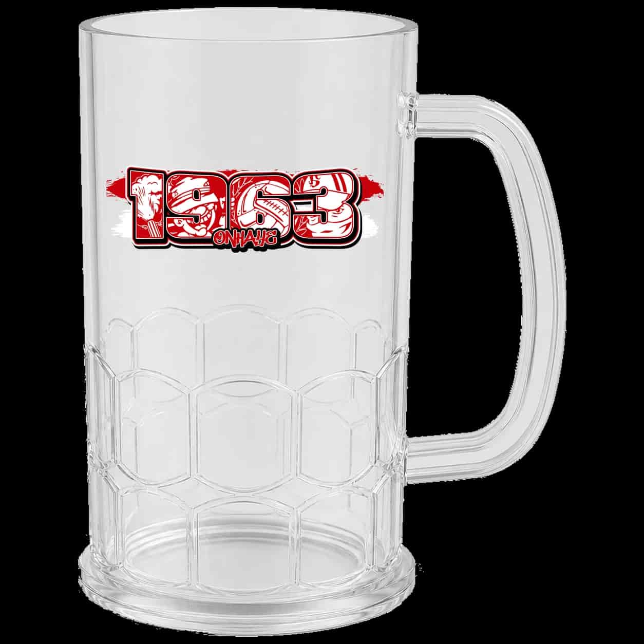 1963 Onhaye Bierpul
