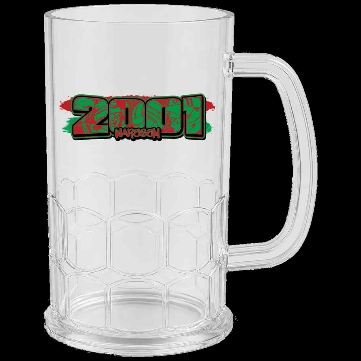 2001 Waregem Bierpul