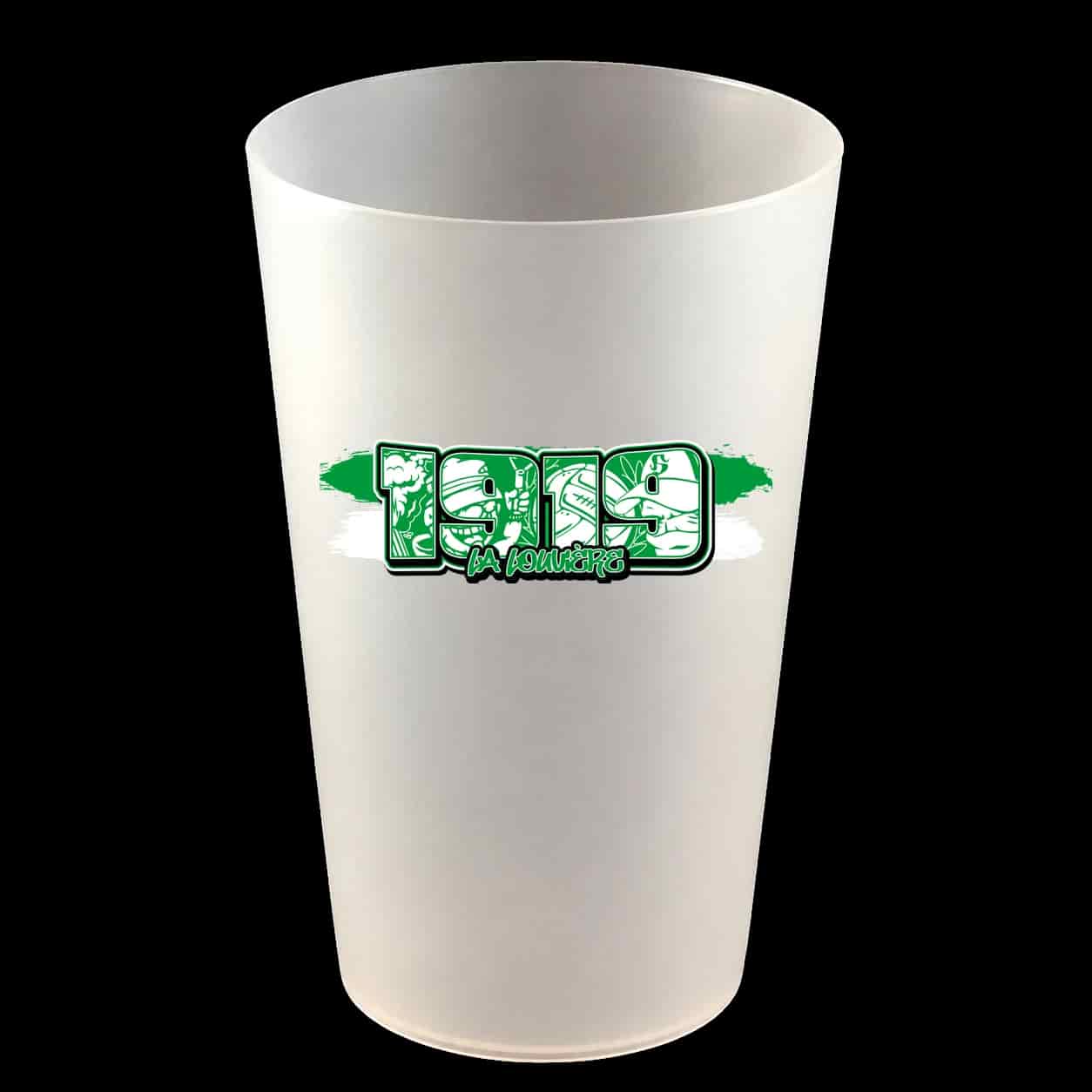 2017 La Louvière Hardcup
