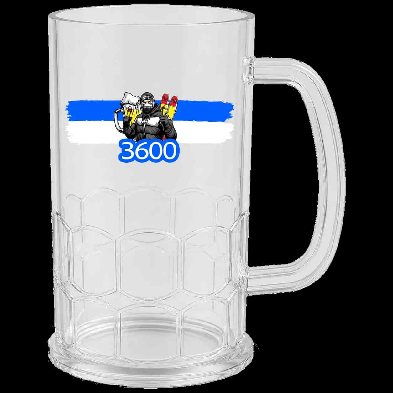 3600 Bierpul
