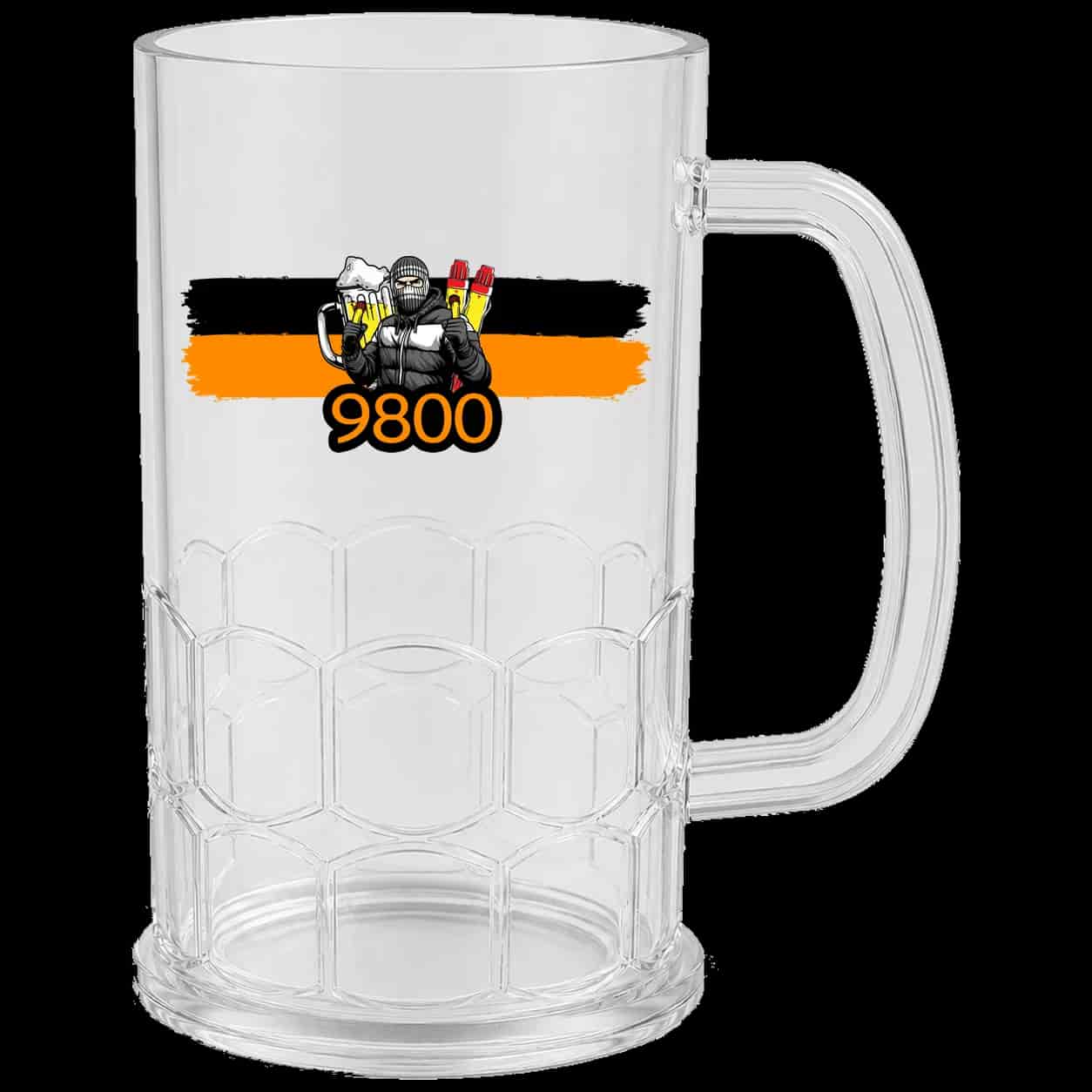 9800 Bierpul