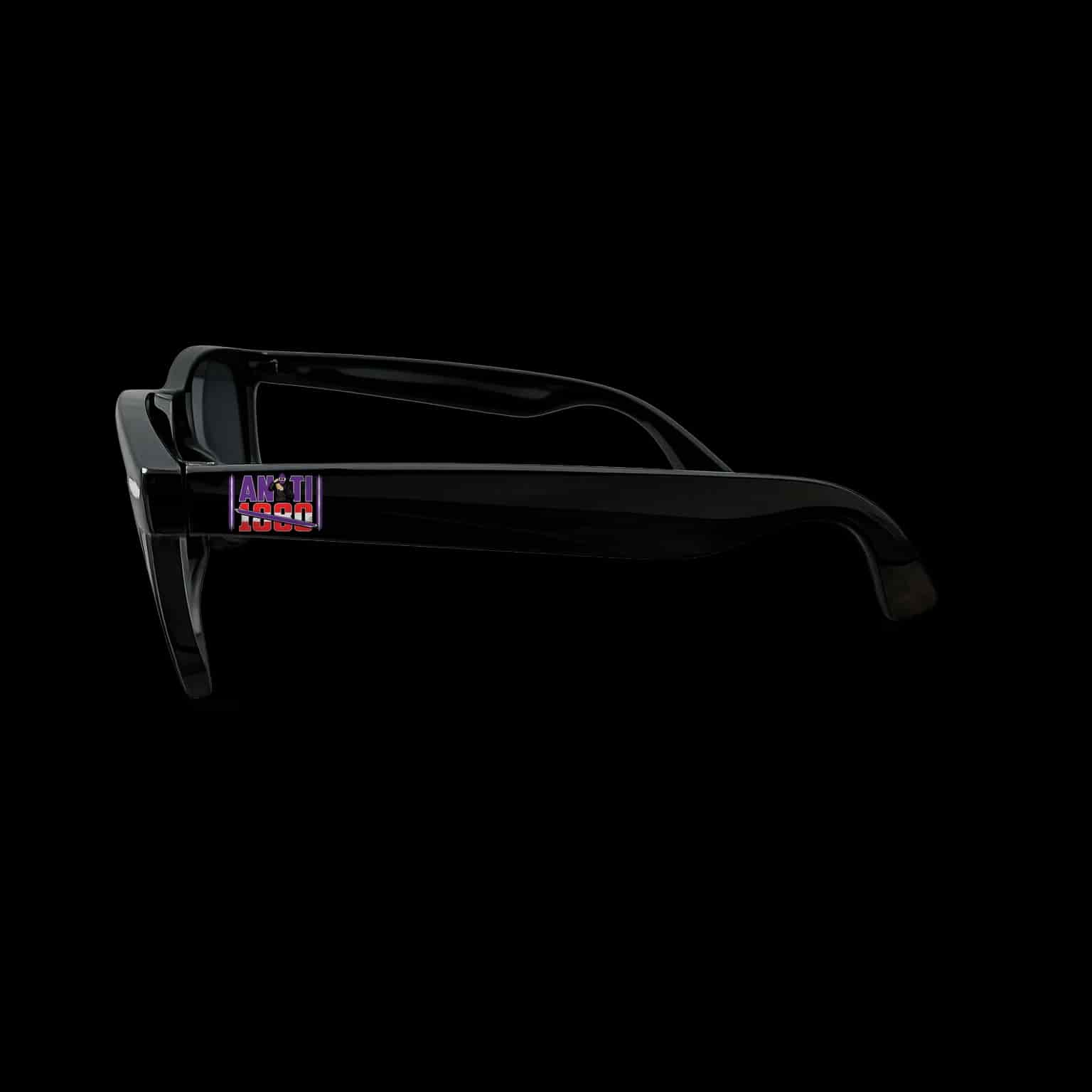 Anti 1880 Lunettes de soleil