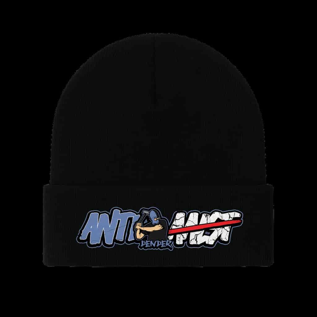 Anti aalst Bonnet