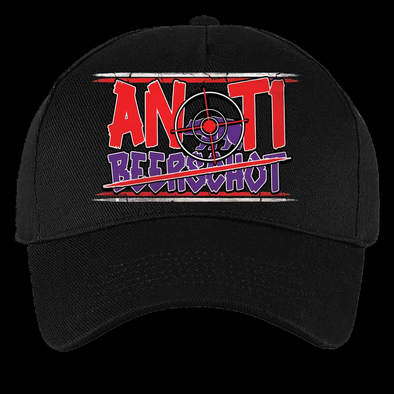 Anti Beerschot Casquette
