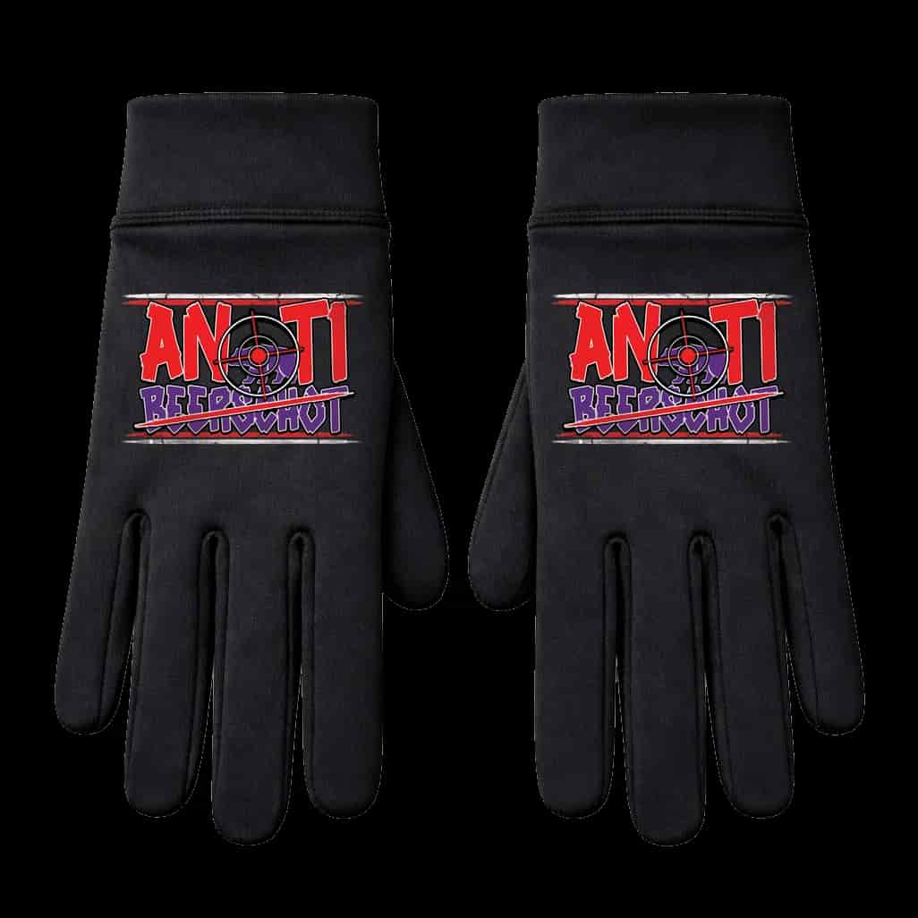 Anti Beerschot Gants
