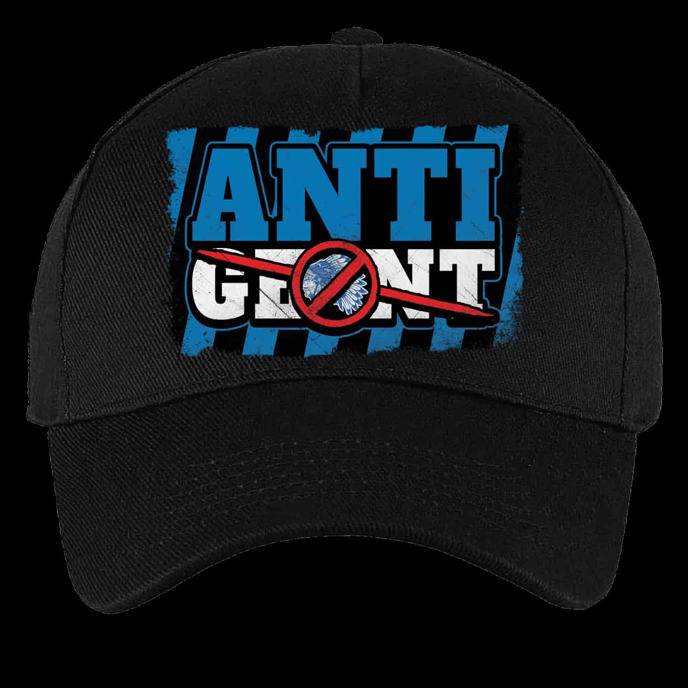 Anti Gent Casquette