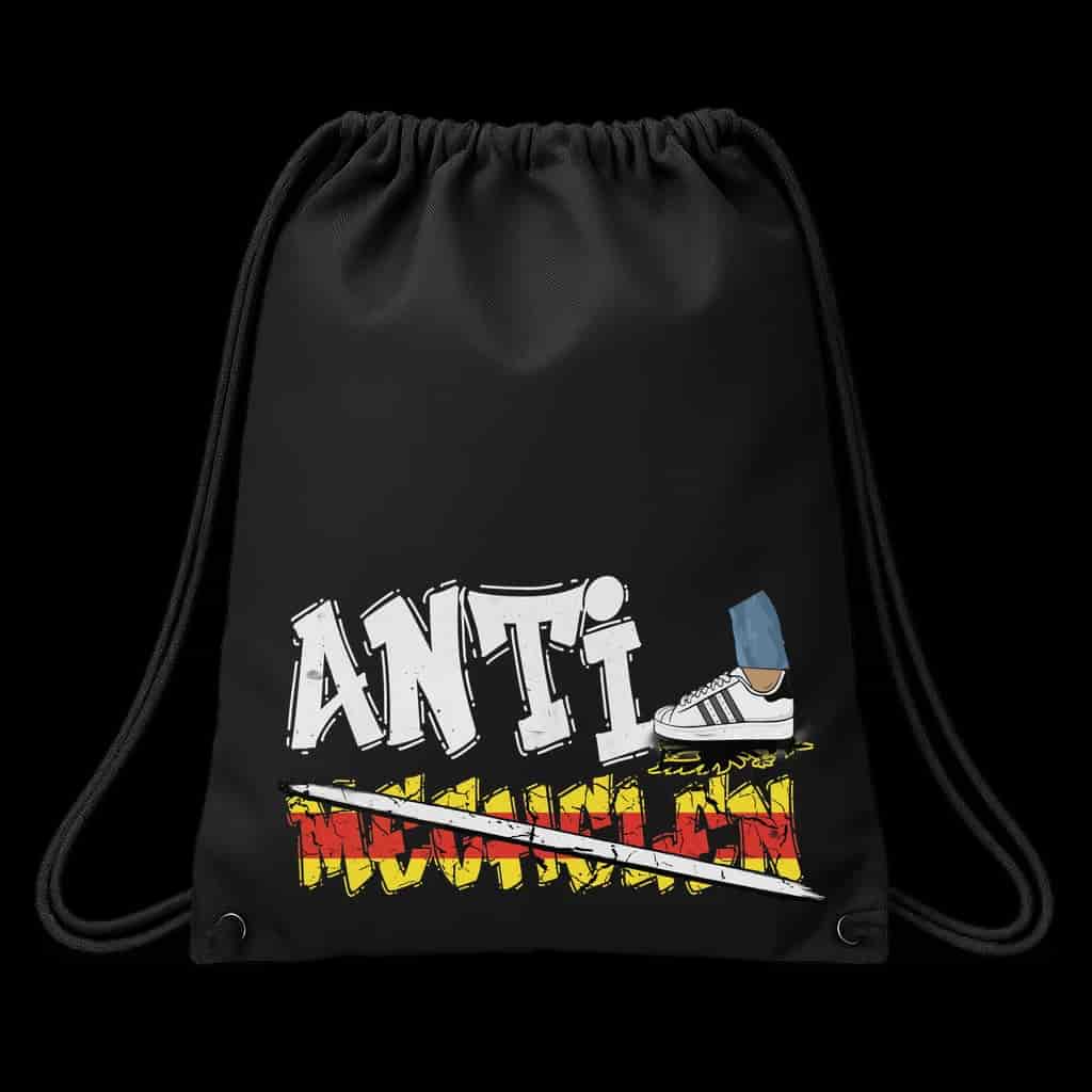 Anti Mechelen Sac à dos
