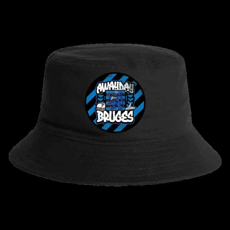 Awayday bruges Chapeau seau