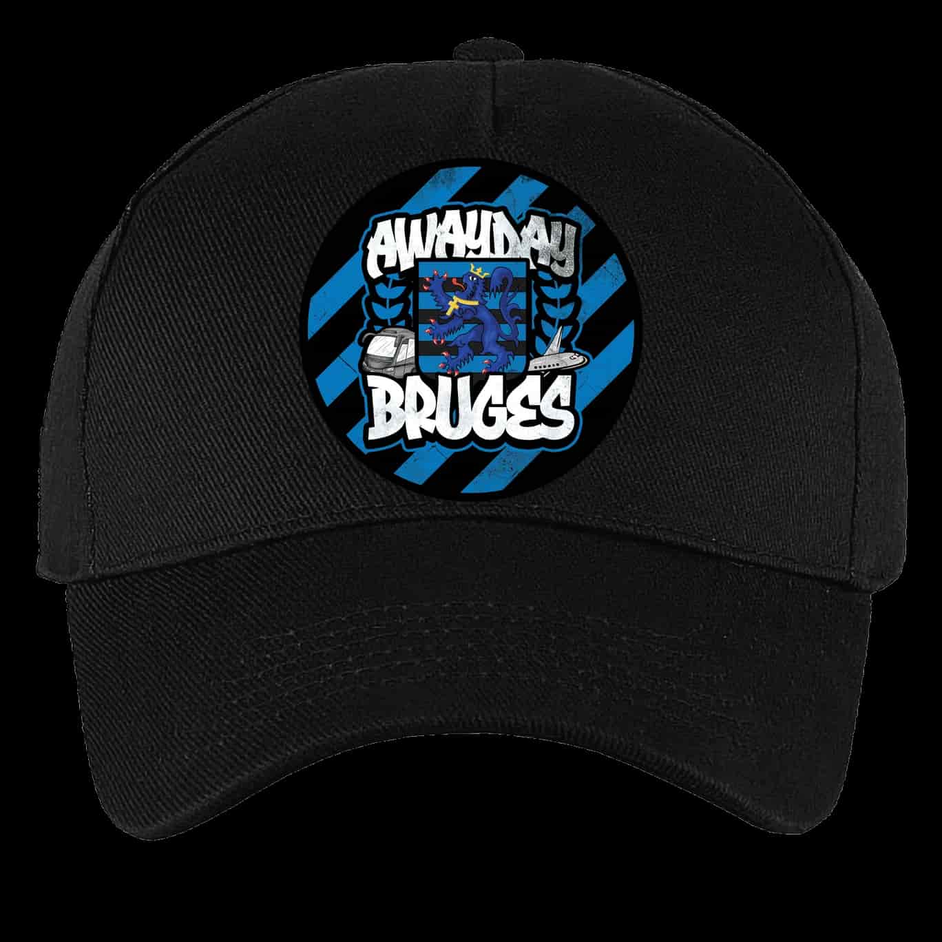 Awayday bruges Casquette