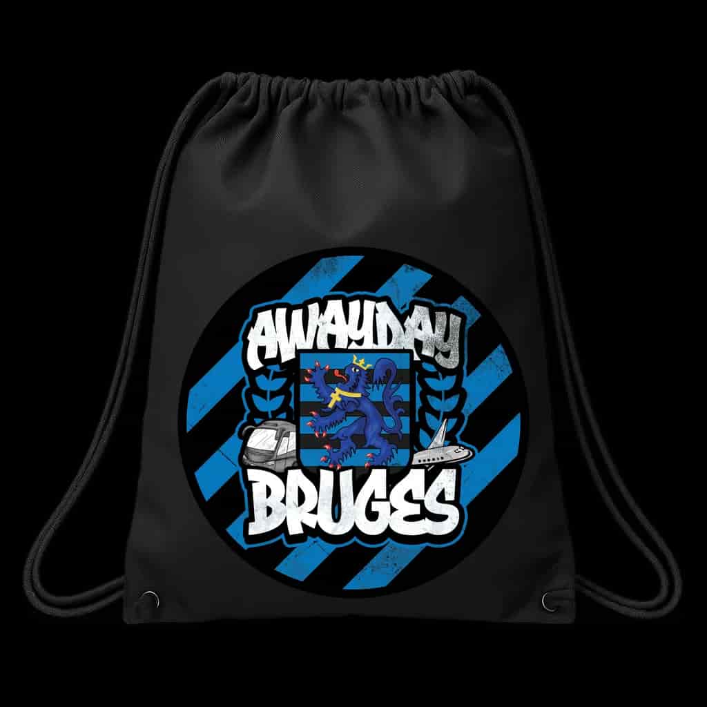 Awayday bruges Sac à dos