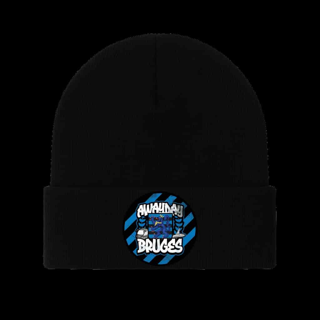 Awayday bruges Bonnet