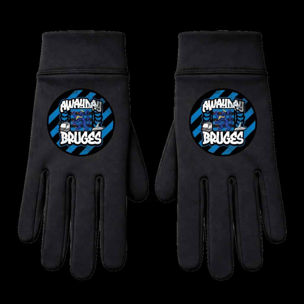 Awayday bruges Gants