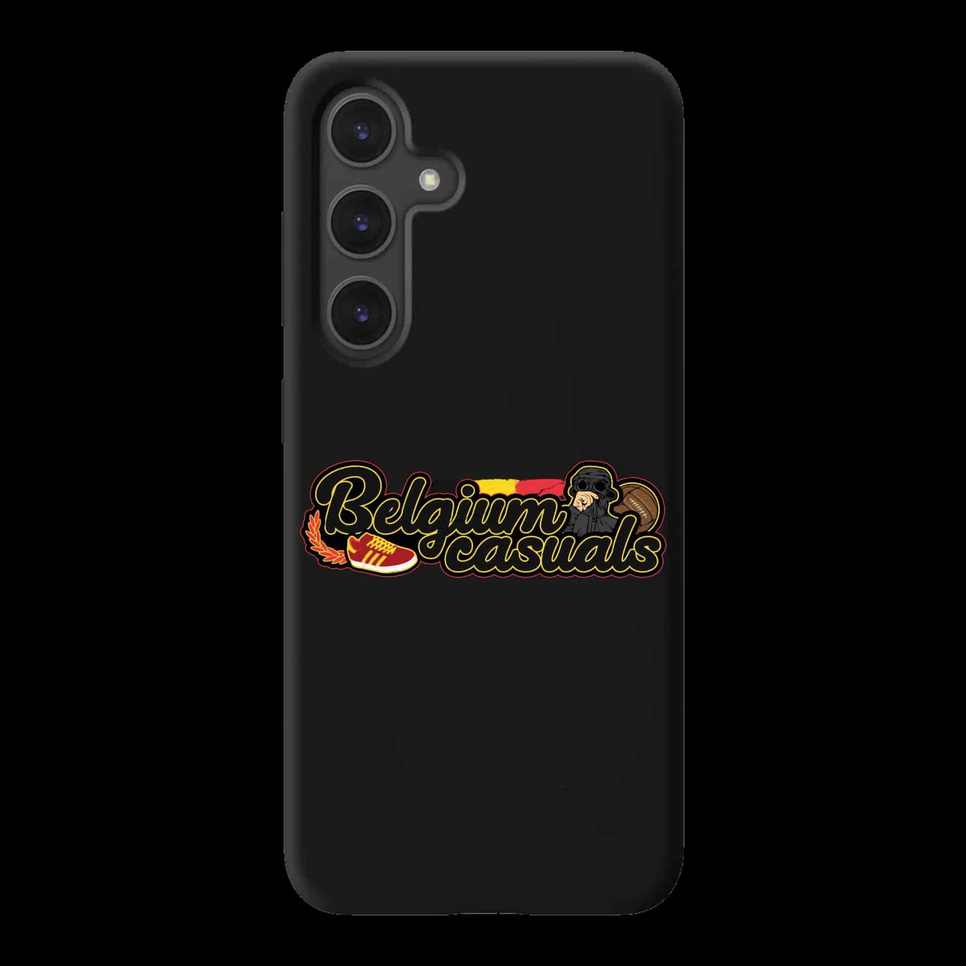Belgium casuals Samsung Hoes
