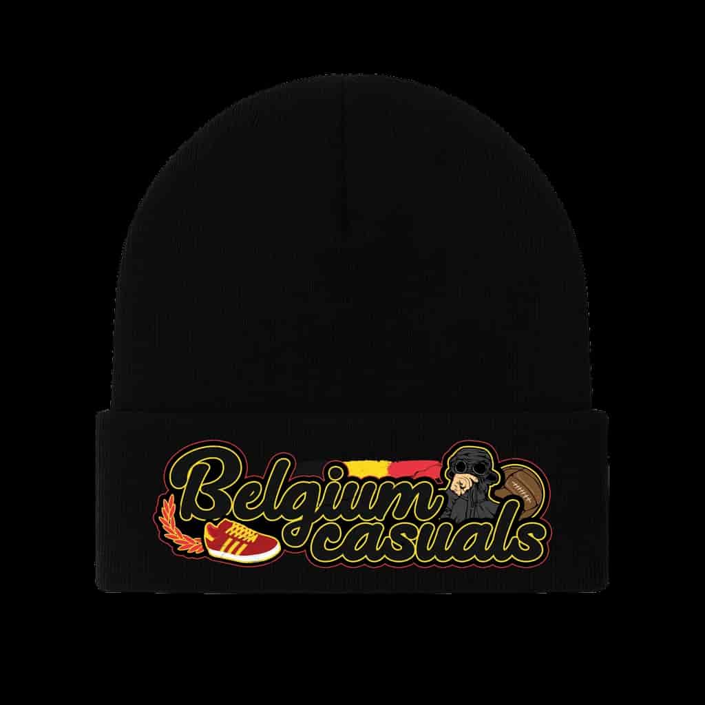 Belgium casuals Beanie