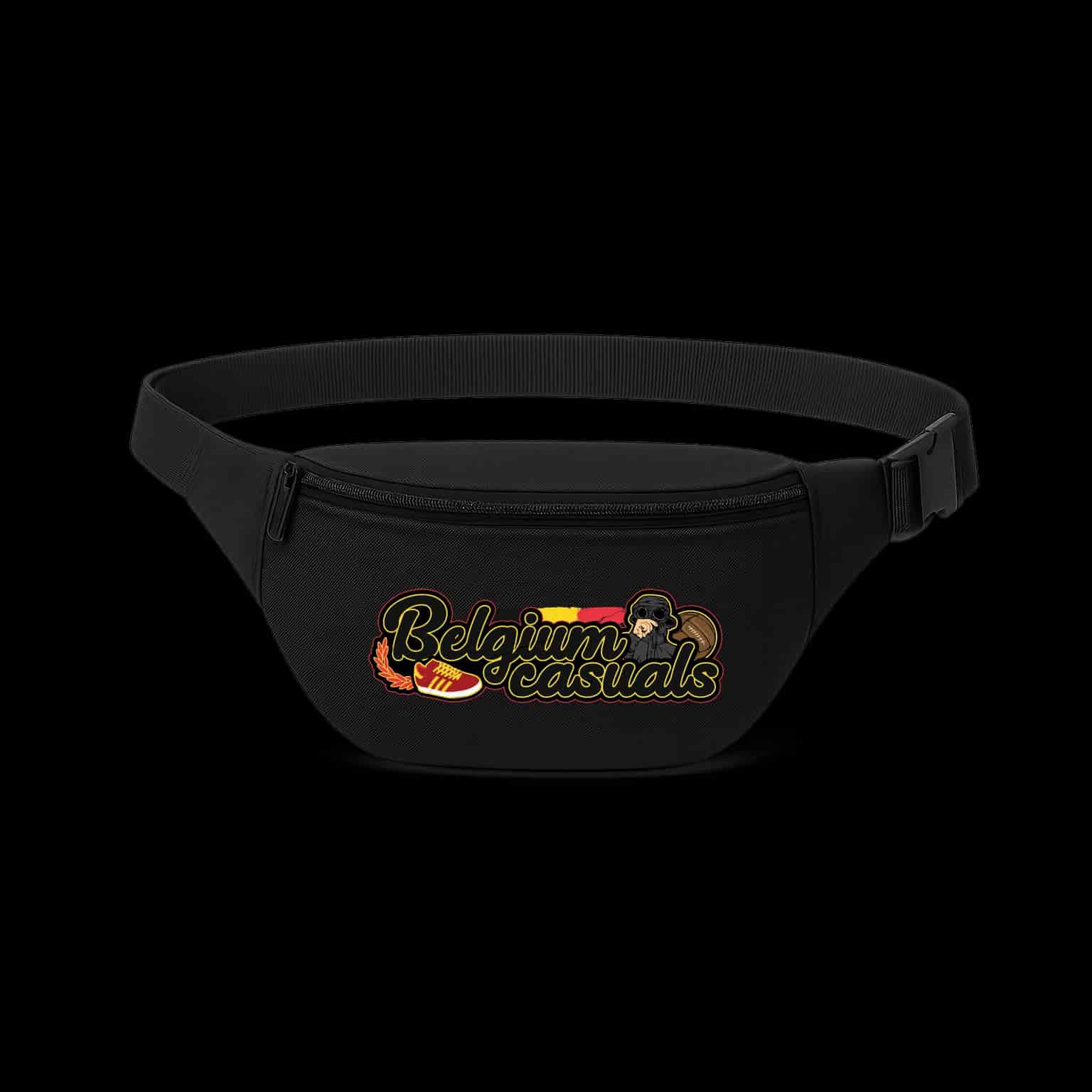 Belgium casuals Fanny Pack