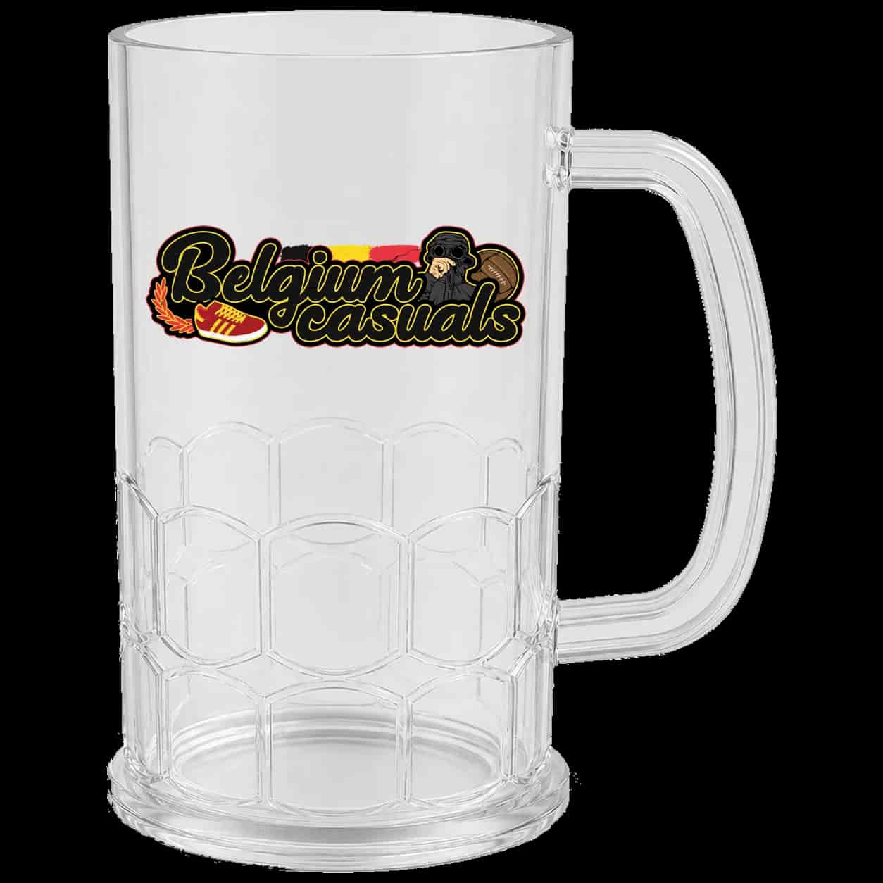 Belgium casuals Bierpul