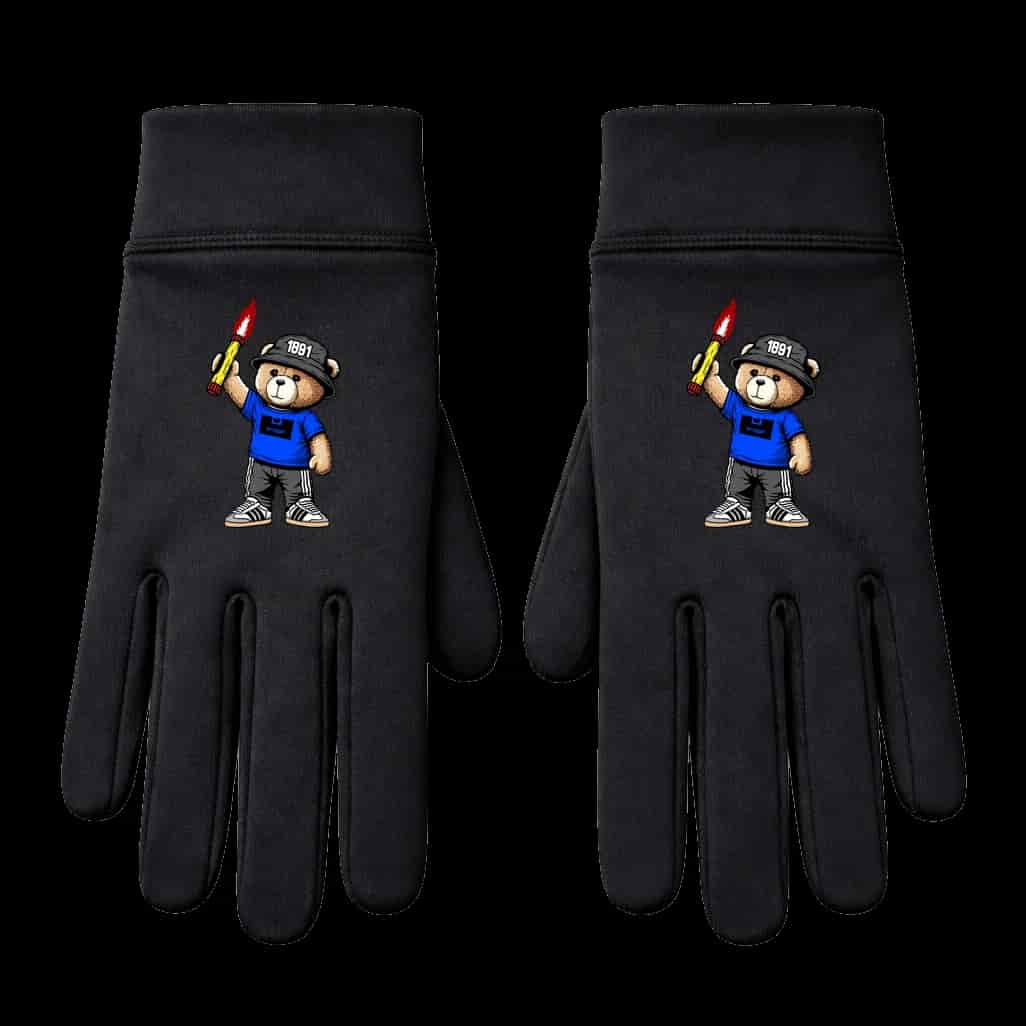 Brugge 1891 bear Gants