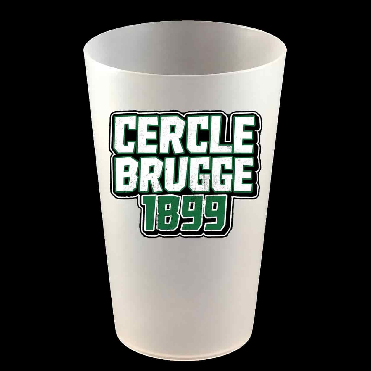 Cercle Brugge 1899 Hardcup