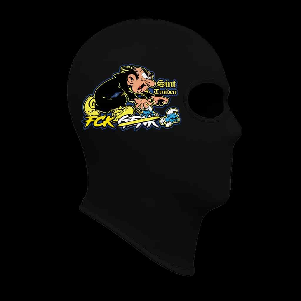 FCK Genk Balaclava