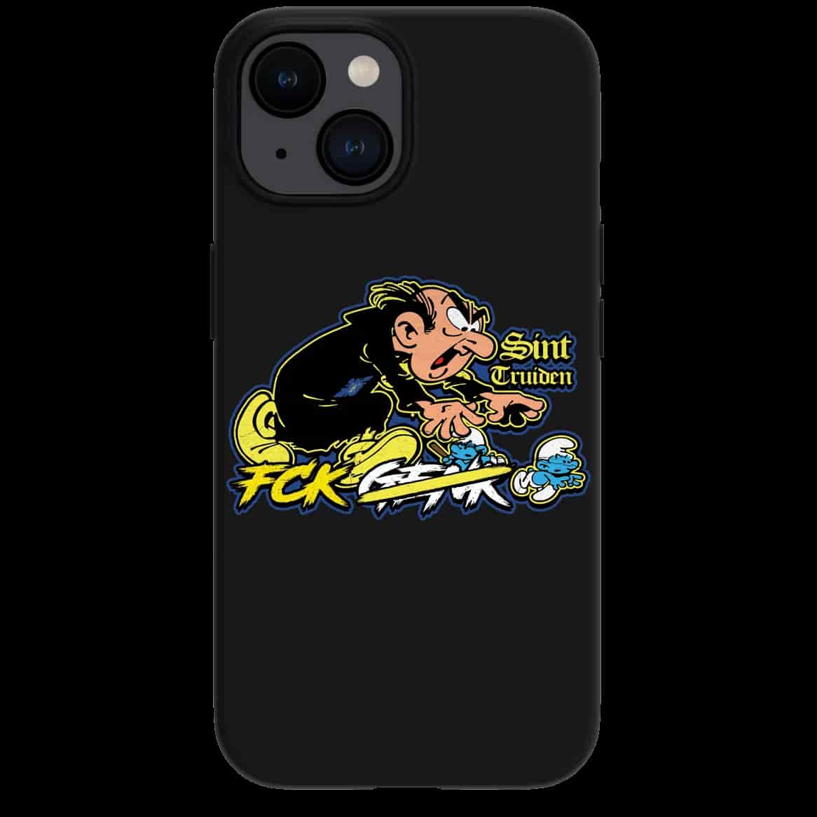 FCK Genk iPhone hoes