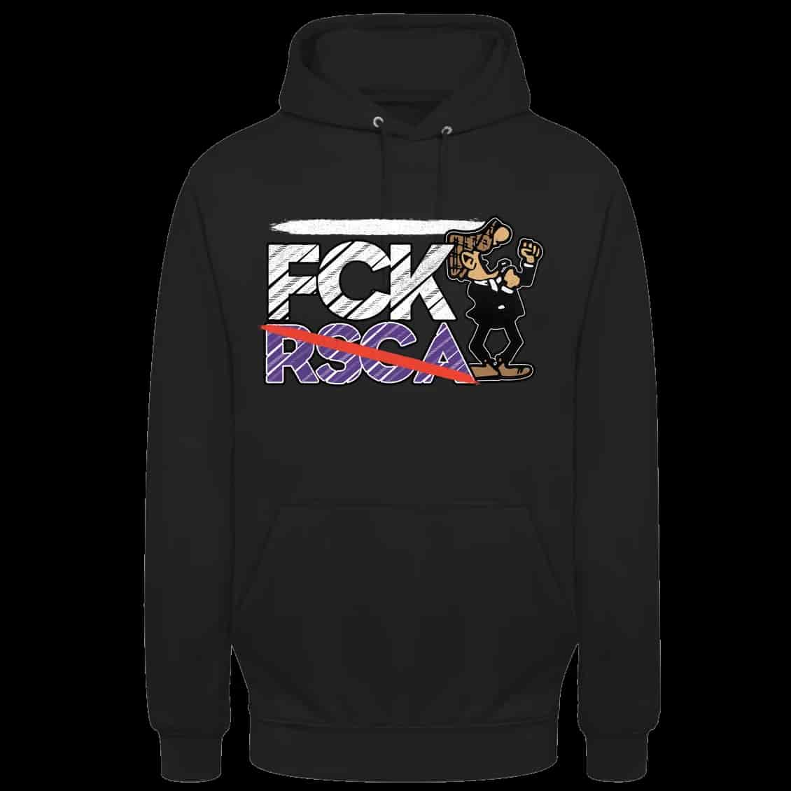 FCK RSCA Sweat à capuche