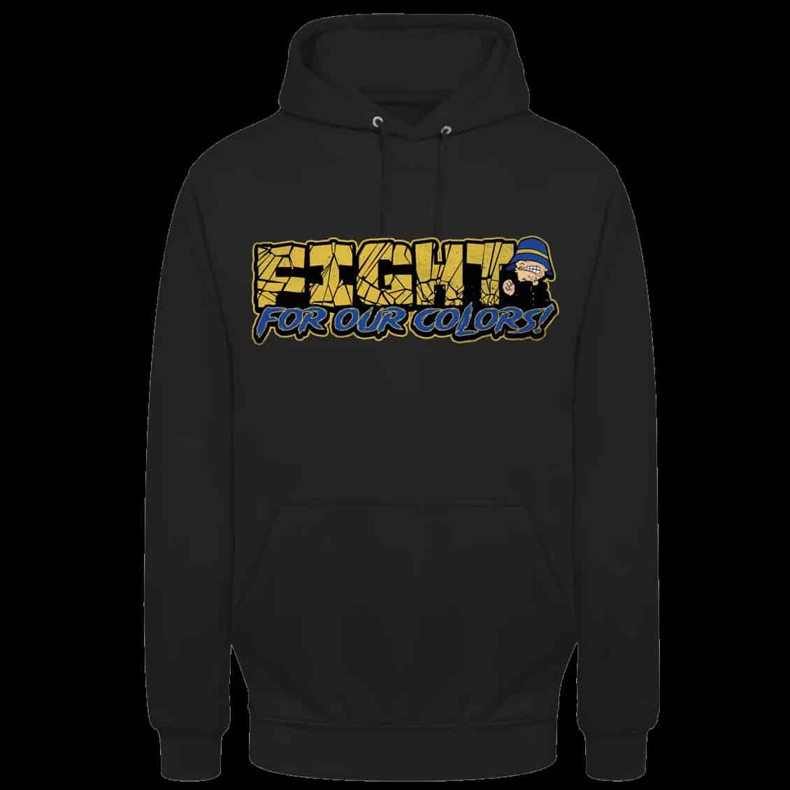 Fight for our colors! Hoodie