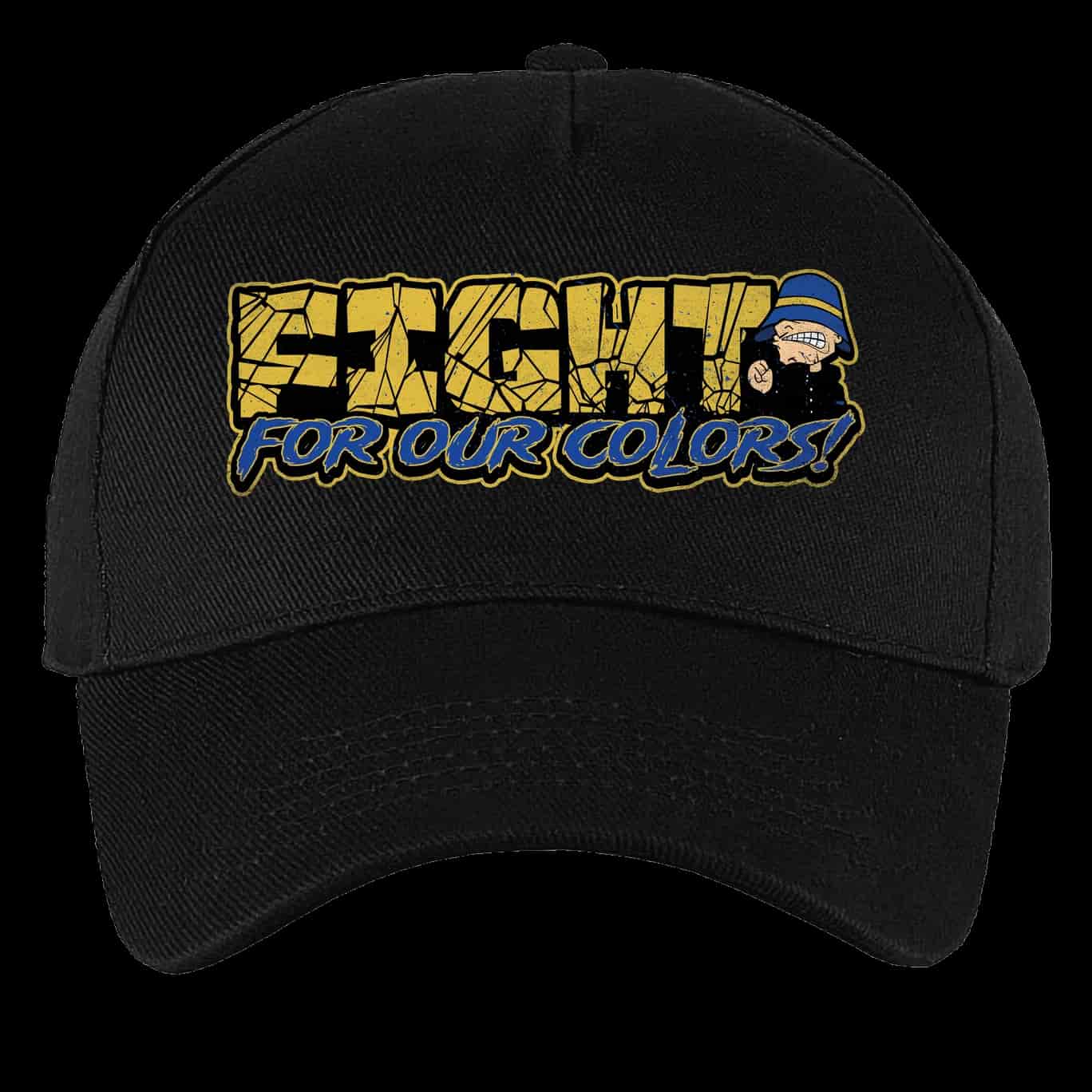 Fight for our colors! Pet