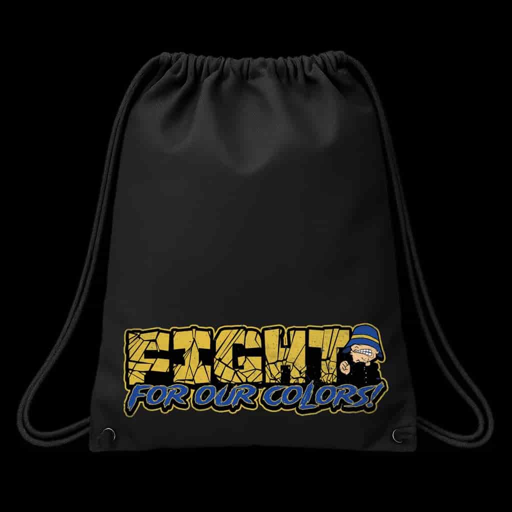 Fight for our colors! Sack Pack