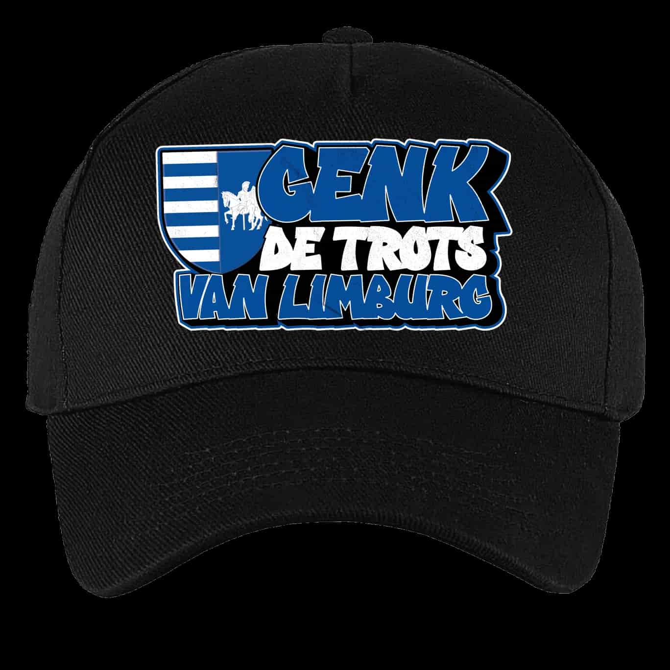 Genk - De trots van Limburg Casquette