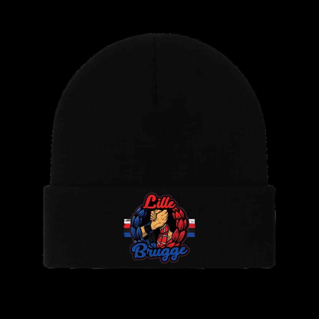 Lille X Brugge Bonnet