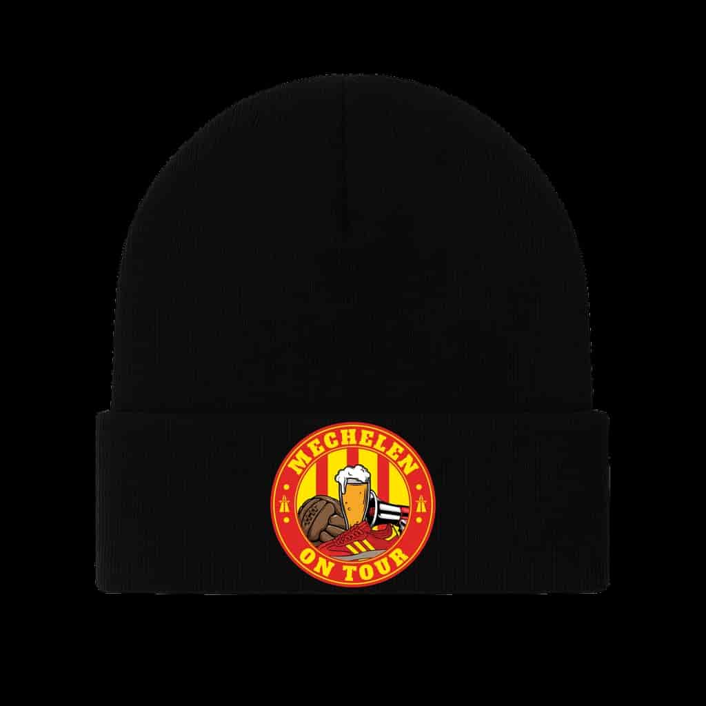 Mechelen on tour Bonnet