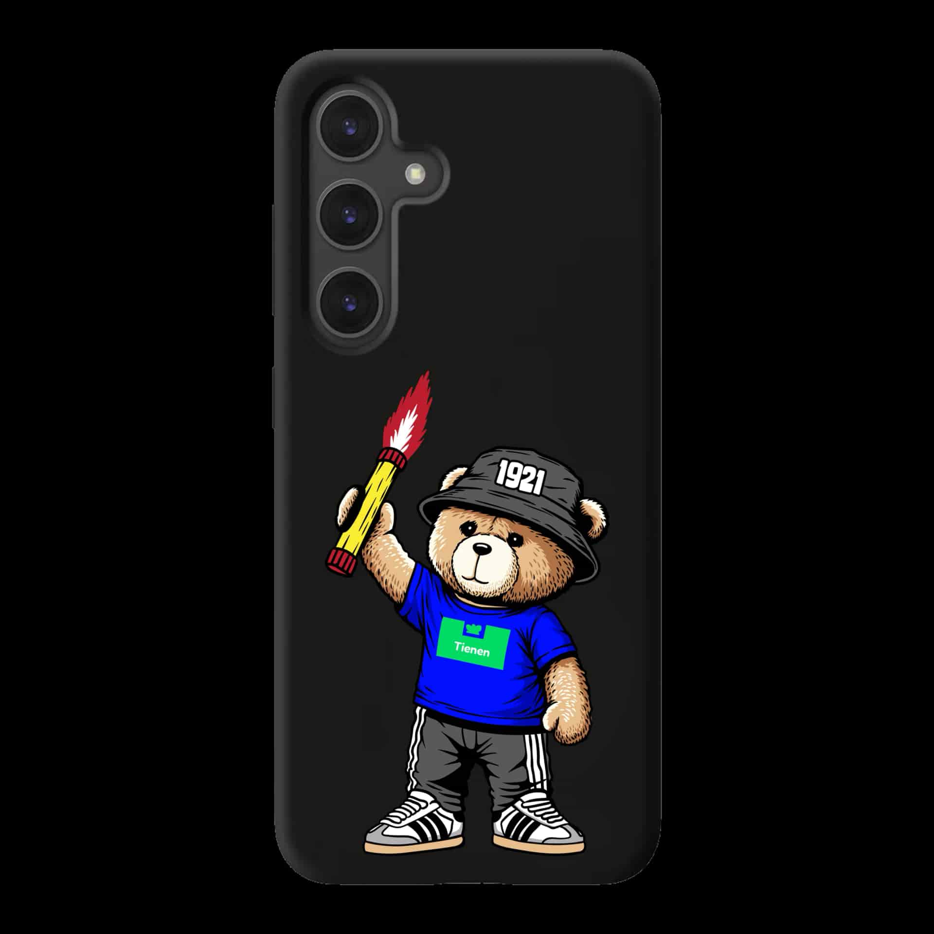Tienen 1921 bear Coque Samsung
