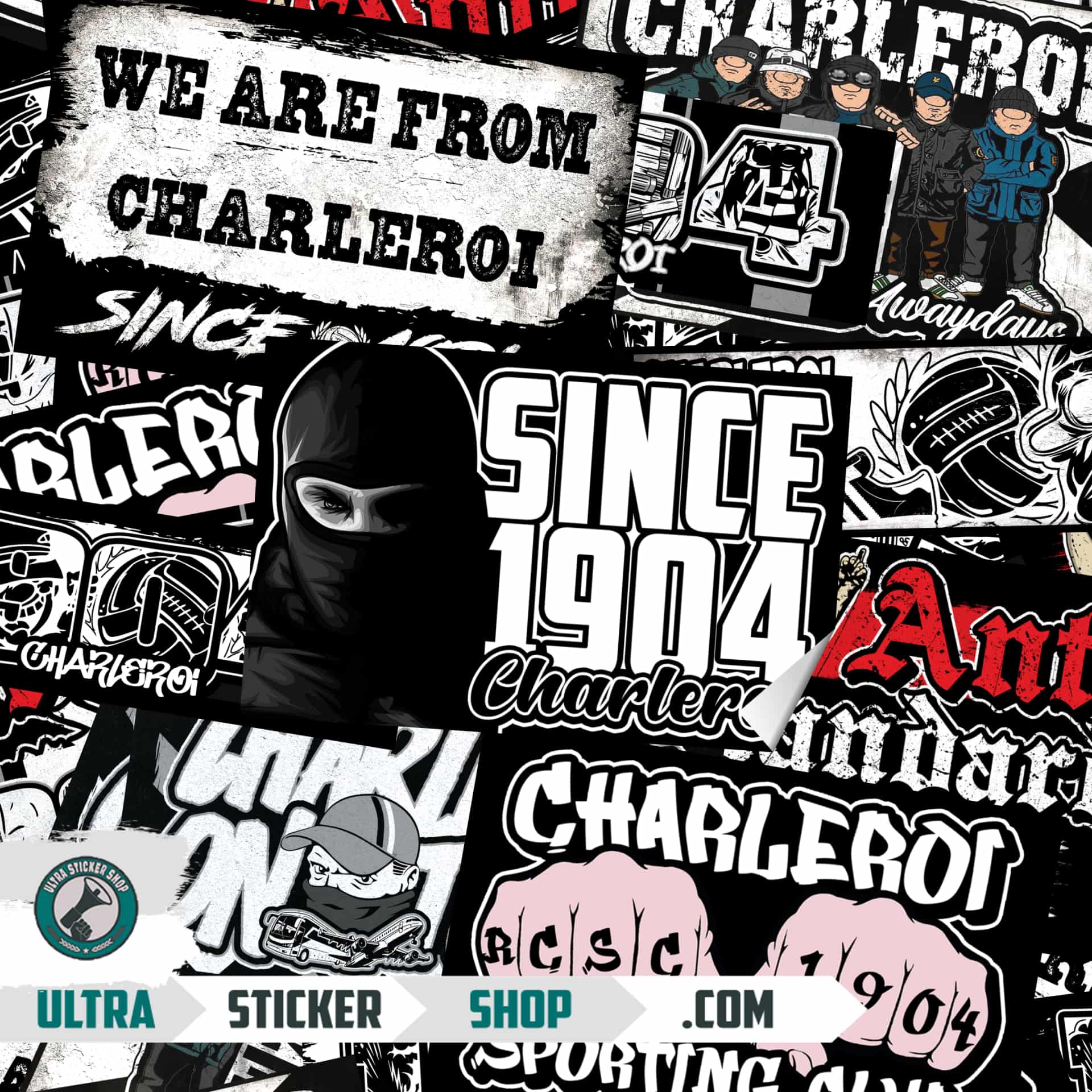 Charleroi