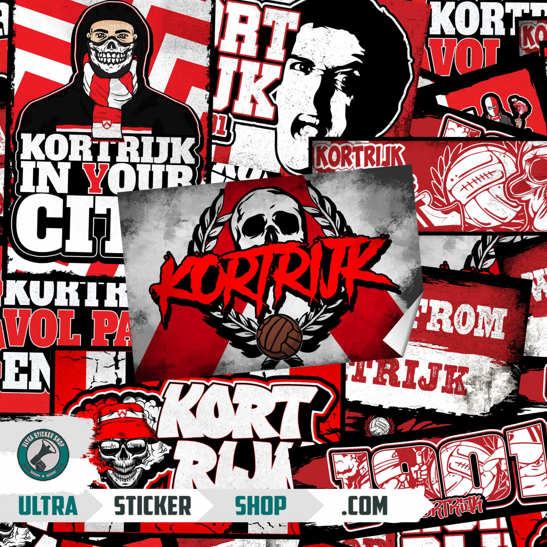 Kortrijk
