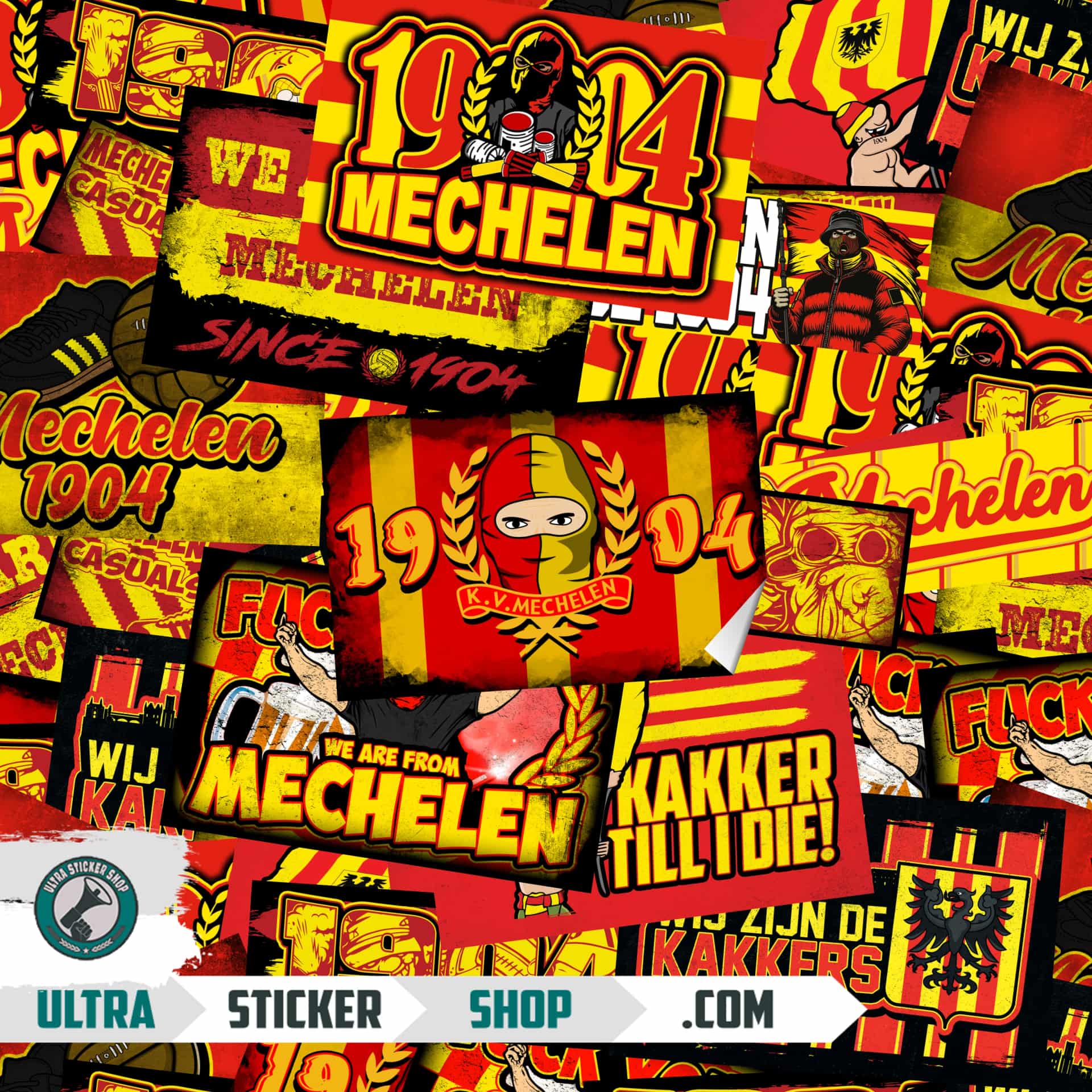 Mechelen
