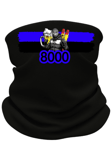 8000
