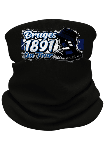 Bruges 1891 on tour
