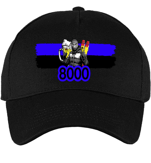 8000