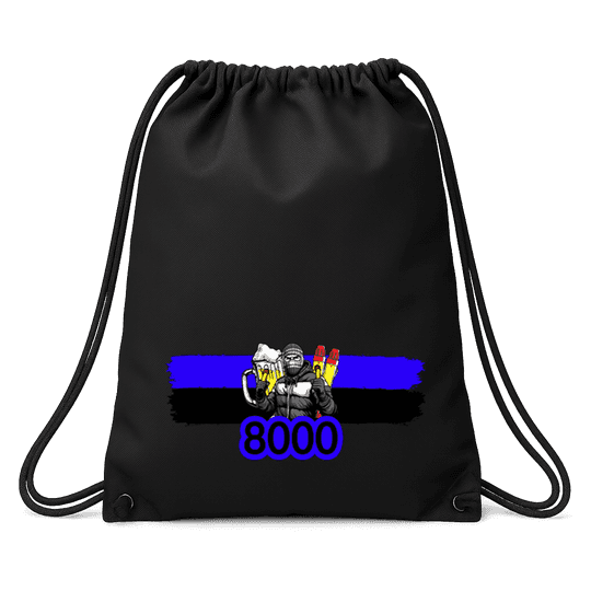 8000